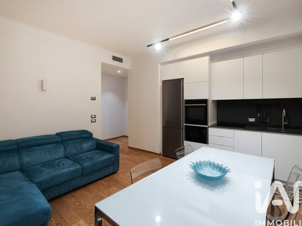 appartamento in vendita a Civitanova Marche in zona San Marone