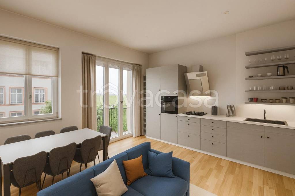 appartamento in vendita a Civitanova Marche