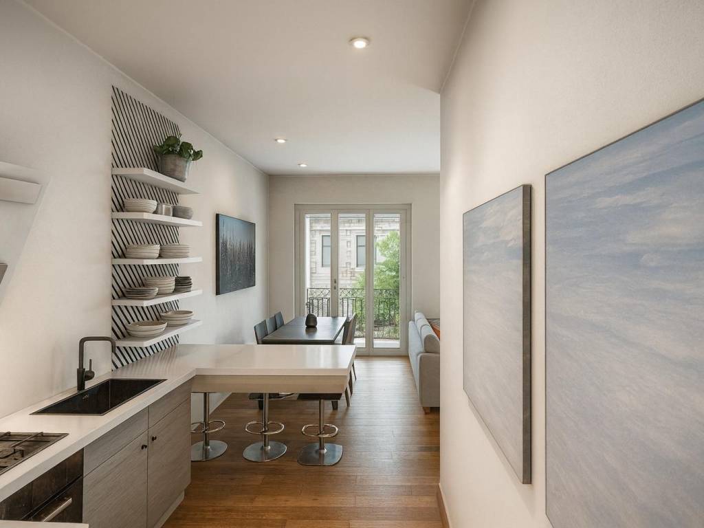 appartamento in vendita a Civitanova Marche