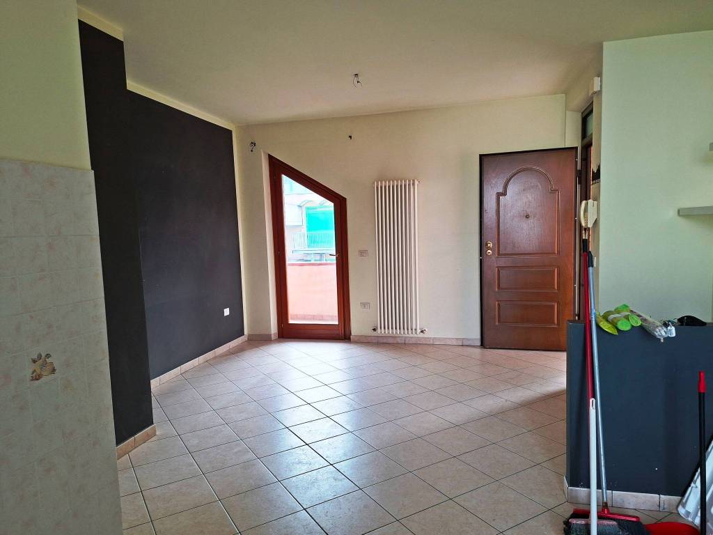 appartamento in vendita a Civitanova Marche in zona San Marone