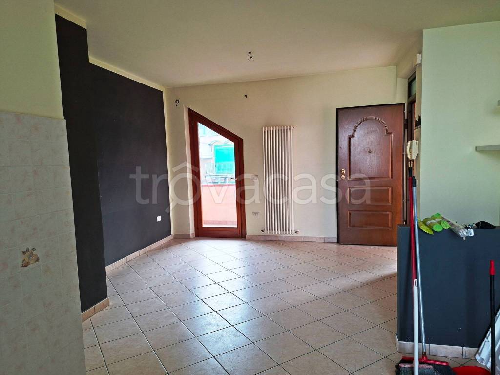 appartamento in vendita a Civitanova Marche