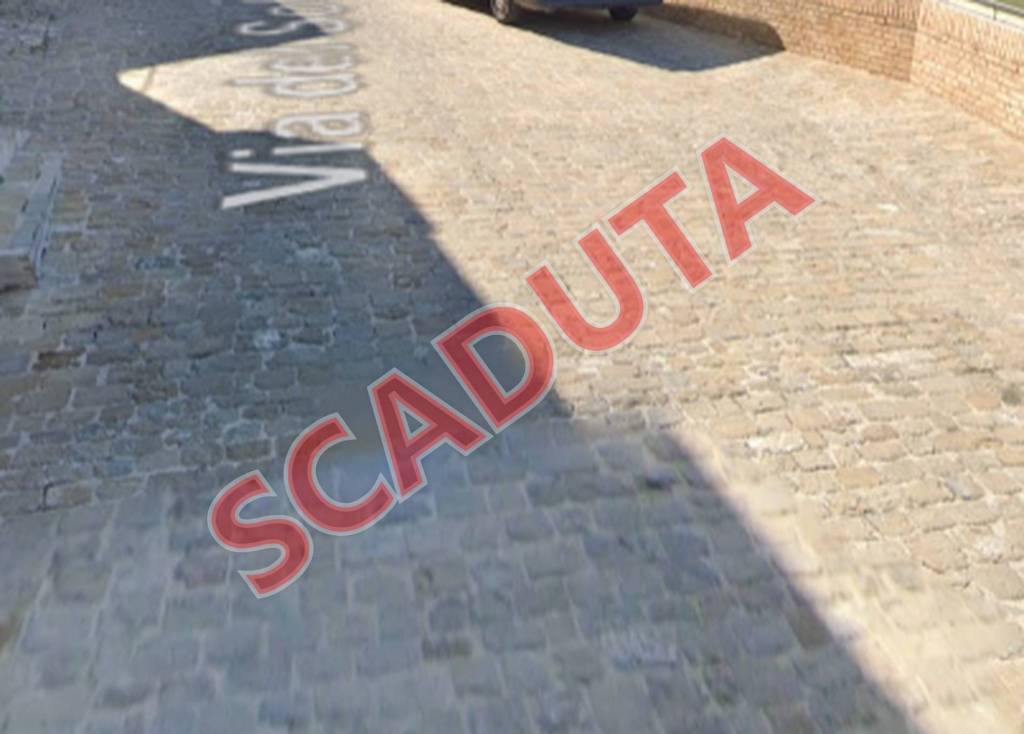 appartamento in vendita a Civitanova Marche