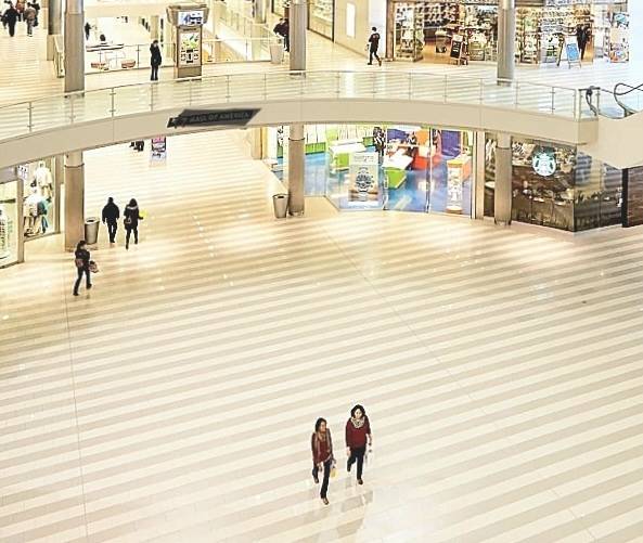 negozio in vendita a Civitanova Marche