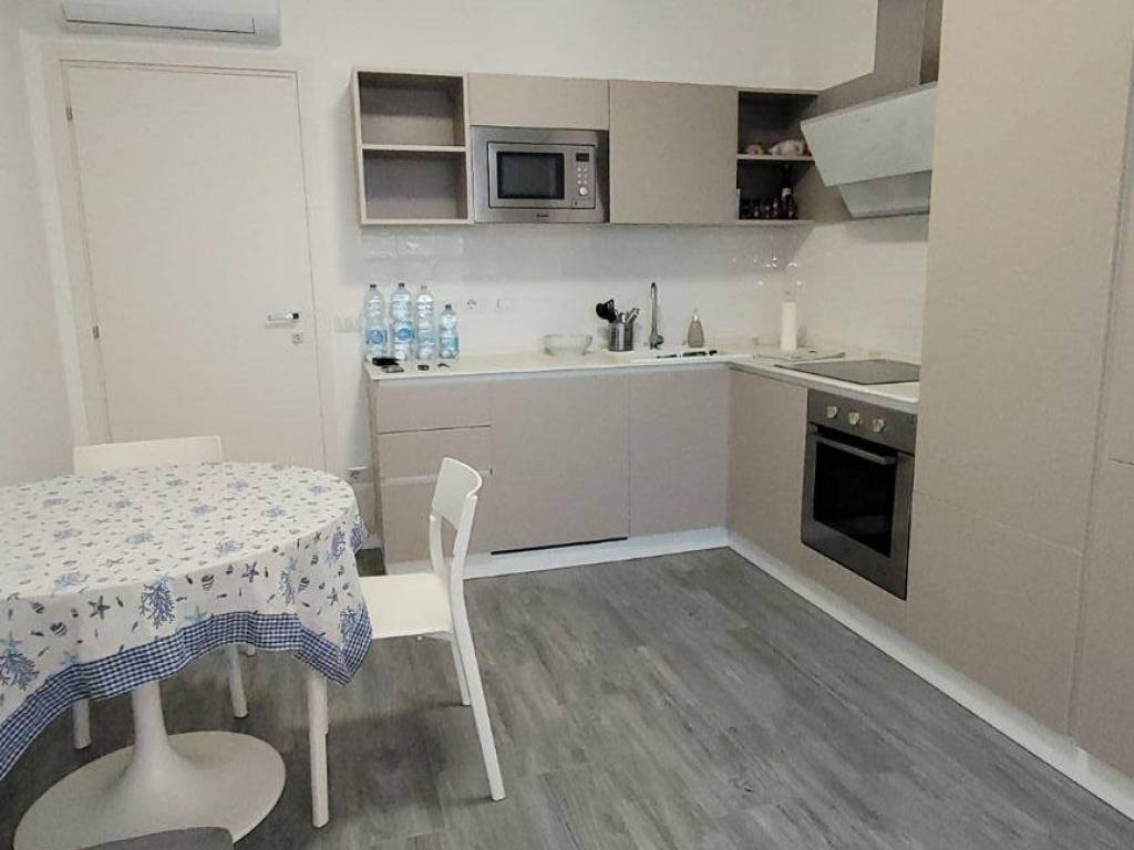 appartamento in vendita a Civitanova Marche in zona San Marone