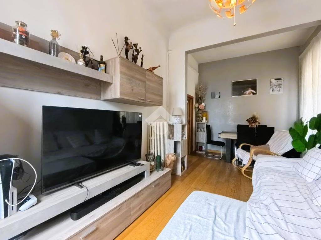 appartamento in vendita a Civitanova Marche in zona Fontespina