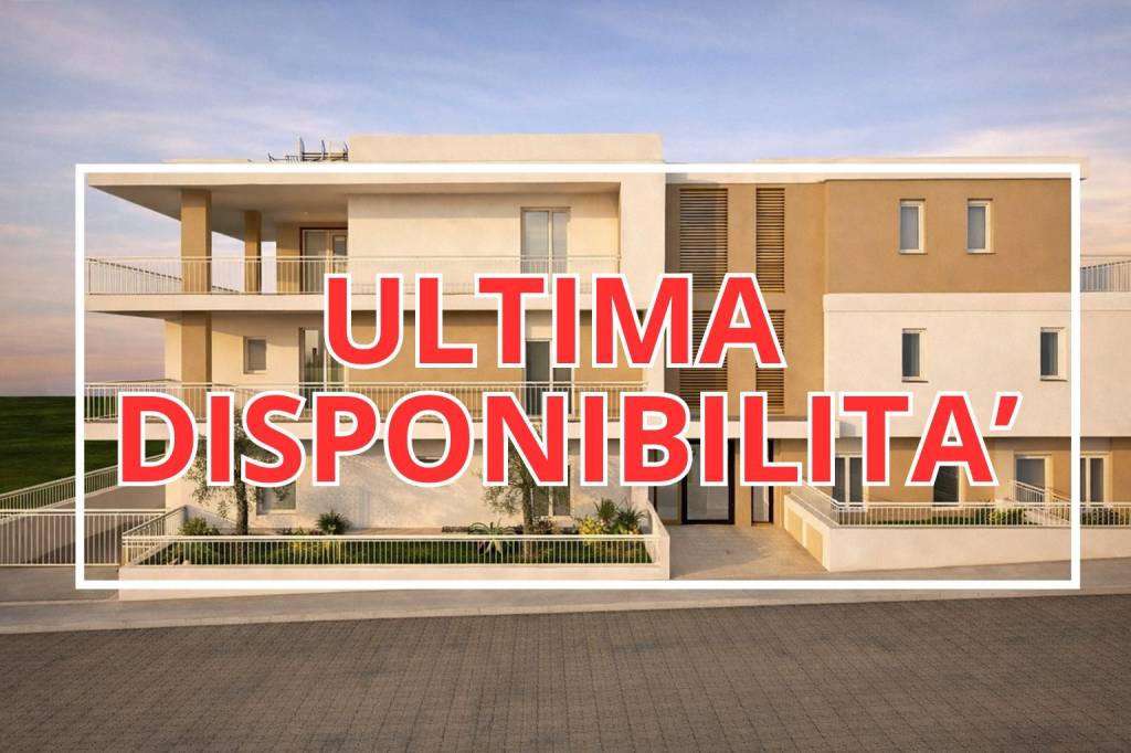 appartamento in vendita a Civitanova Marche in zona Santa Maria Apparente