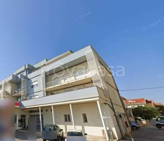 appartamento in vendita a Civitanova Marche