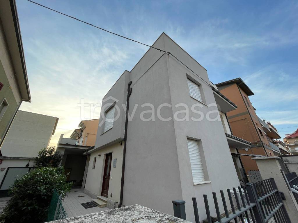 appartamento in vendita a Civitanova Marche