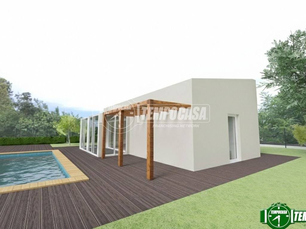 villa in vendita a Civitanova Marche