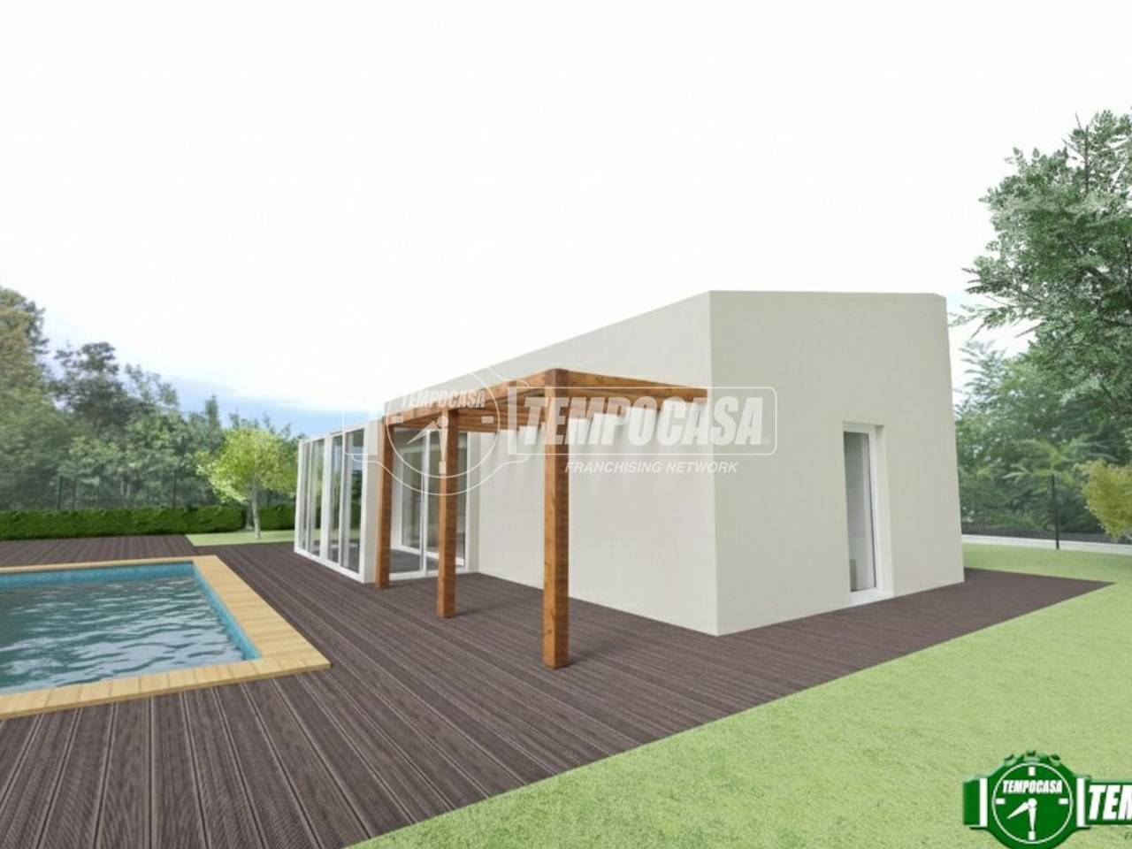 villa in vendita a Civitanova Marche