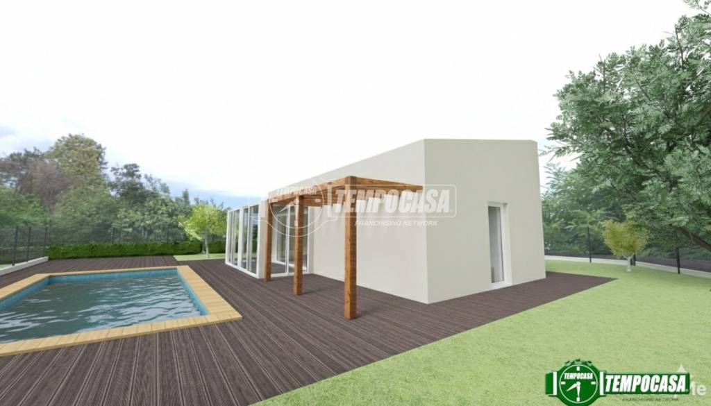 villa in vendita a Civitanova Marche in zona San Marone