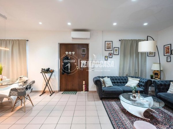 casa indipendente in vendita a Civitanova Marche