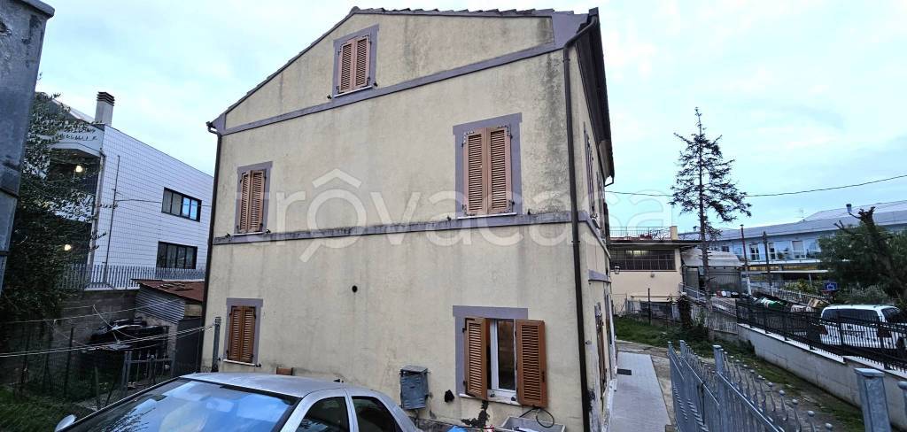 appartamento in vendita a Civitanova Marche