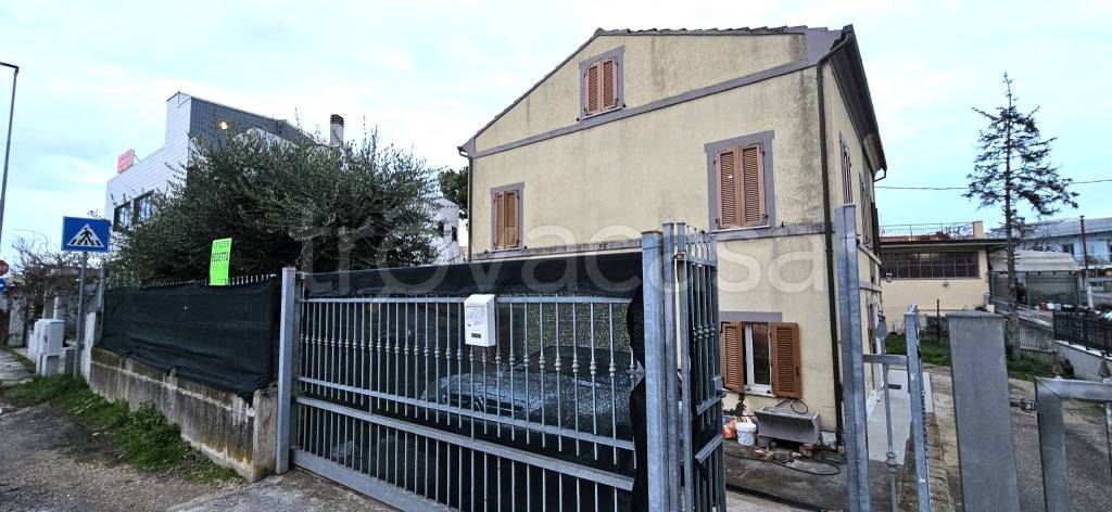 appartamento in vendita a Civitanova Marche