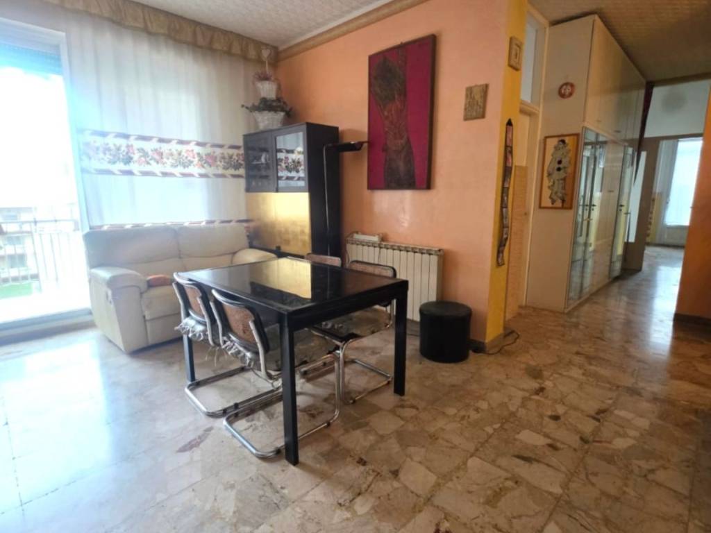 appartamento in vendita a Civitanova Marche