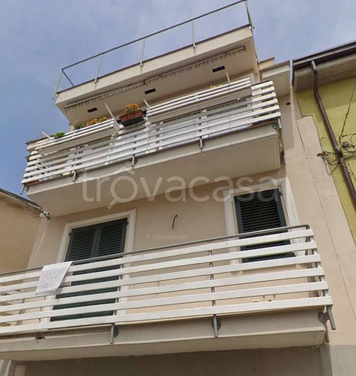 appartamento in vendita a Civitanova Marche