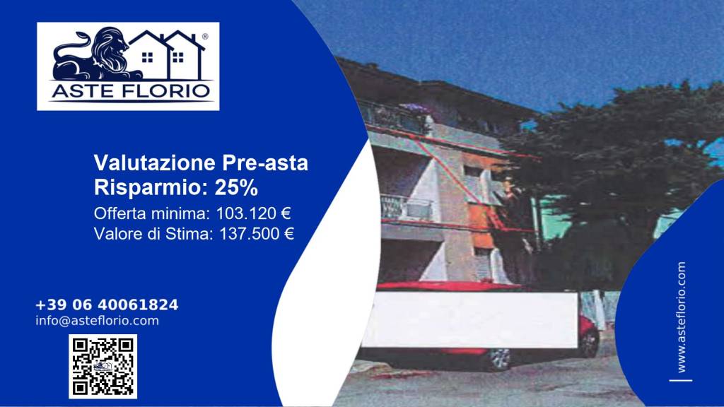 appartamento in vendita a Civitanova Marche