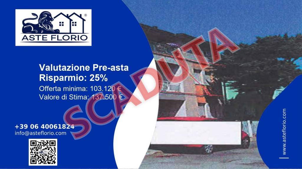 appartamento in vendita a Civitanova Marche