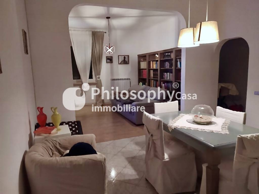 appartamento in vendita a Civitanova Marche