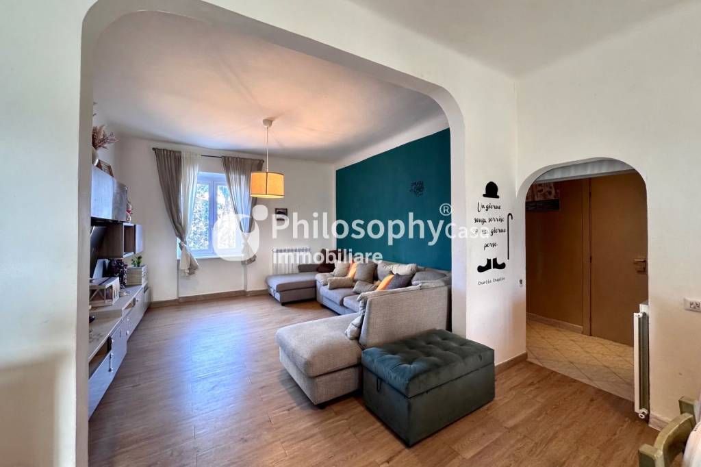 appartamento in vendita a Civitanova Marche