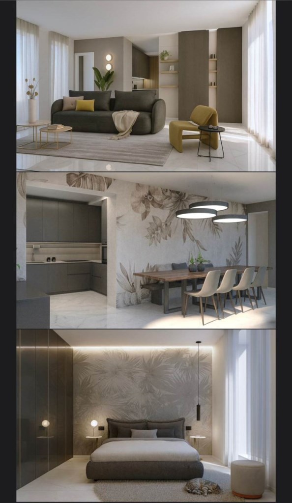 appartamento in vendita a Civitanova Marche