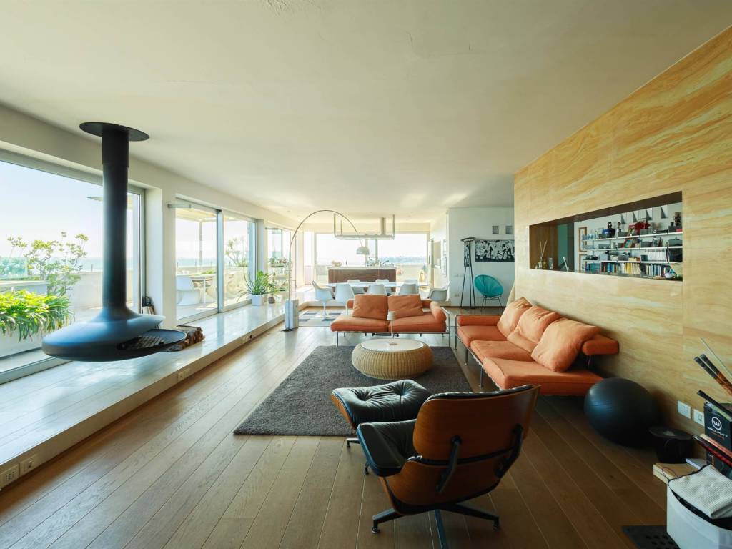 appartamento in vendita a Civitanova Marche