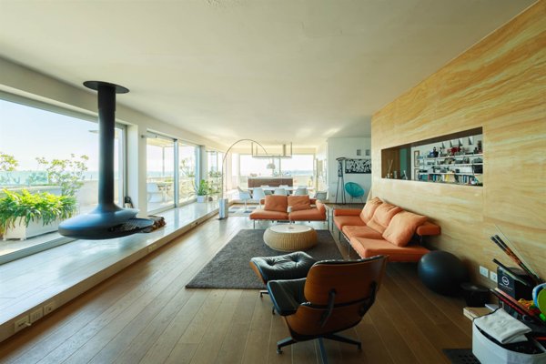 appartamento in vendita a Civitanova Marche