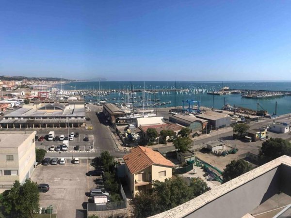 appartamento in vendita a Civitanova Marche