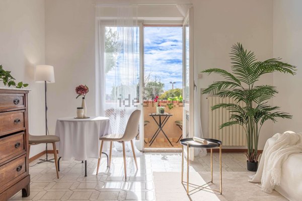 appartamento in vendita a Civitanova Marche