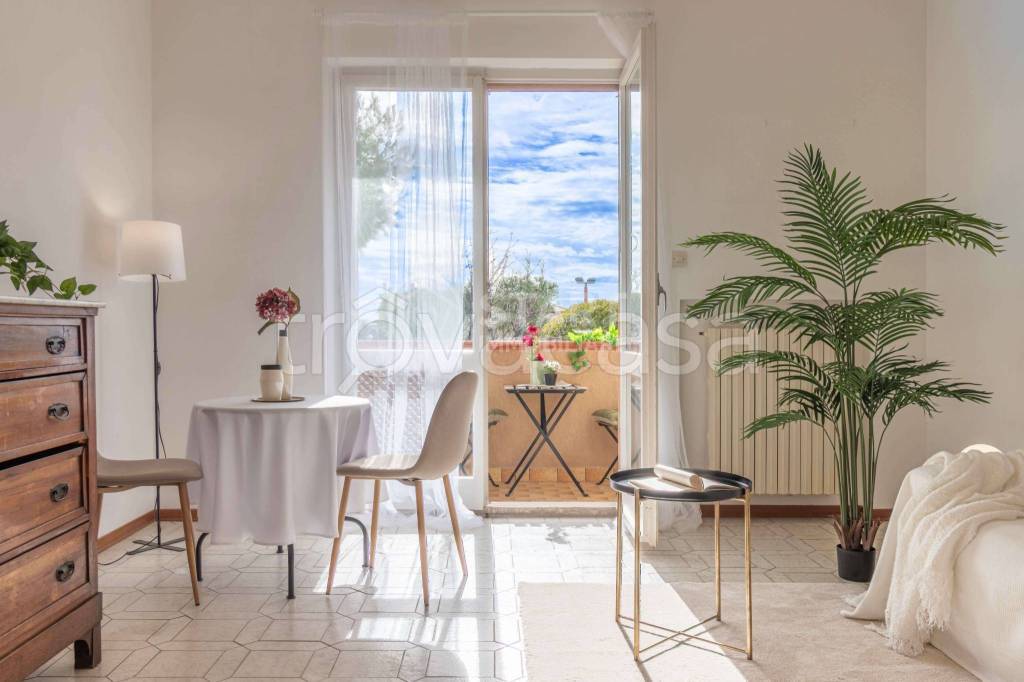 appartamento in vendita a Civitanova Marche