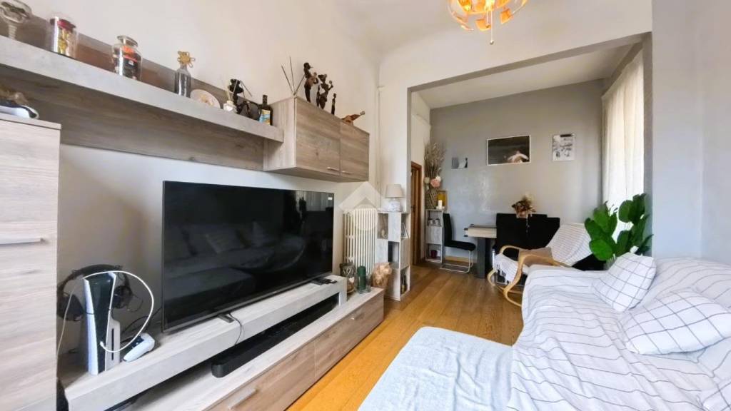 appartamento in vendita a Civitanova Marche in zona Fontespina