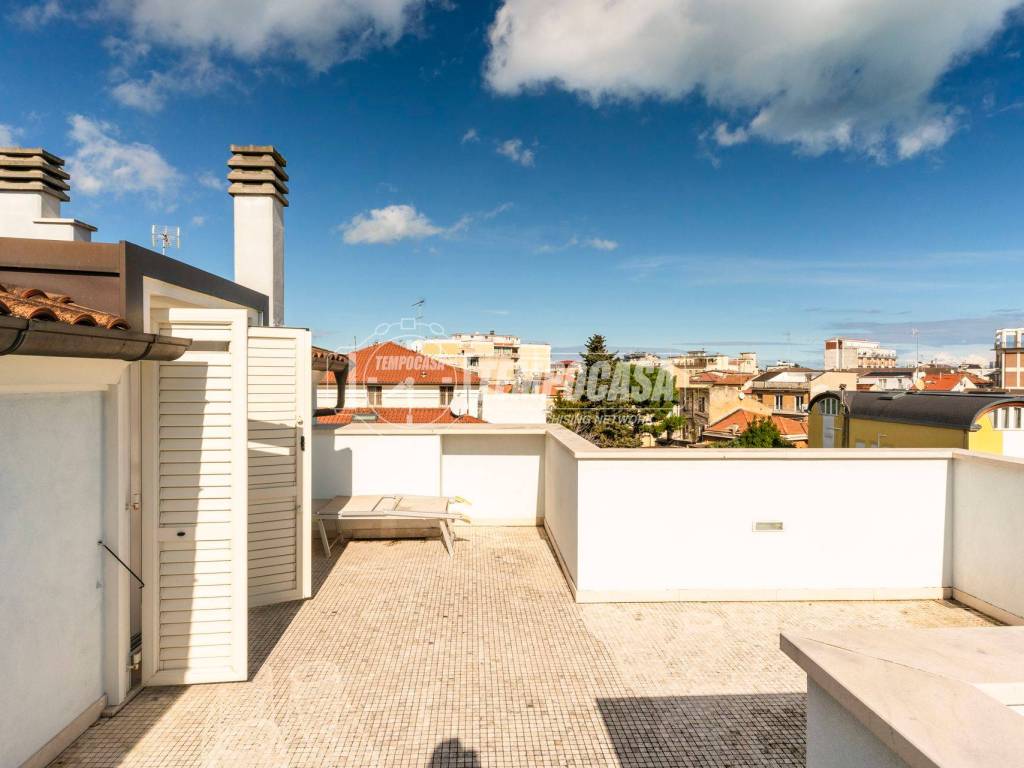 appartamento in vendita a Civitanova Marche