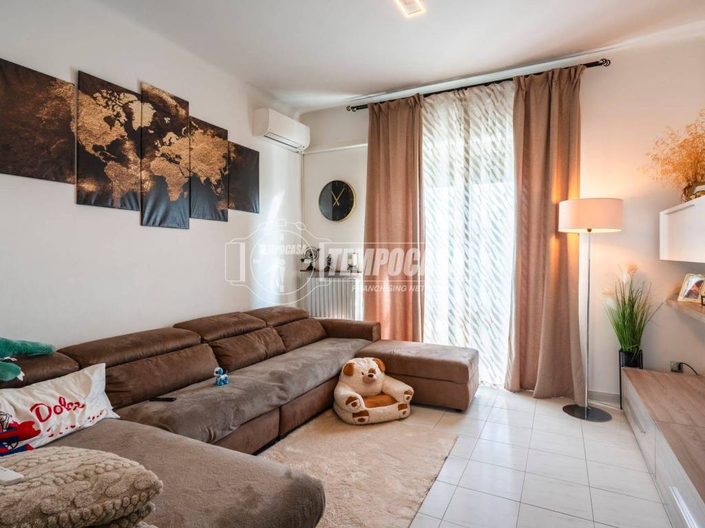 appartamento in vendita a Civitanova Marche