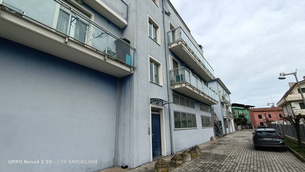 appartamento in vendita a Civitanova Marche