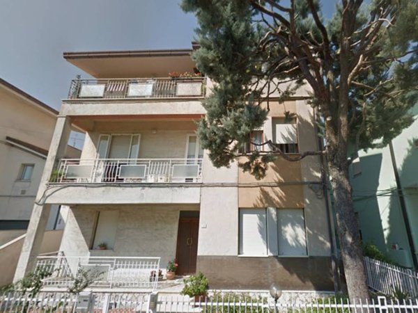 appartamento in vendita a Civitanova Marche in zona San Marone