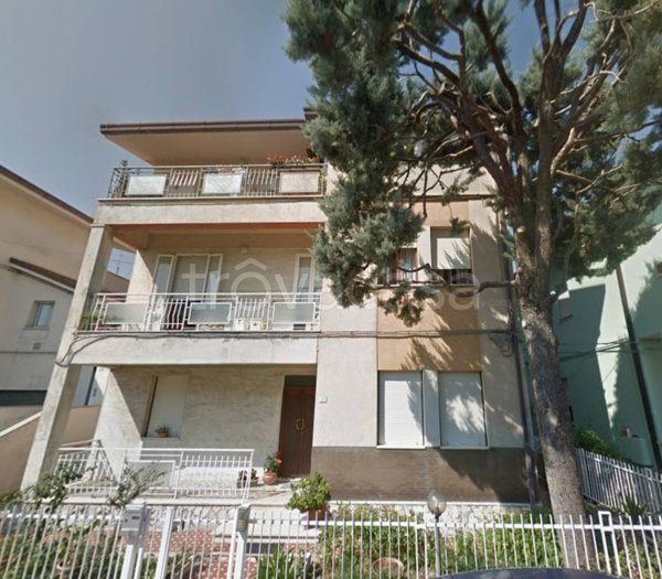 appartamento in vendita a Civitanova Marche