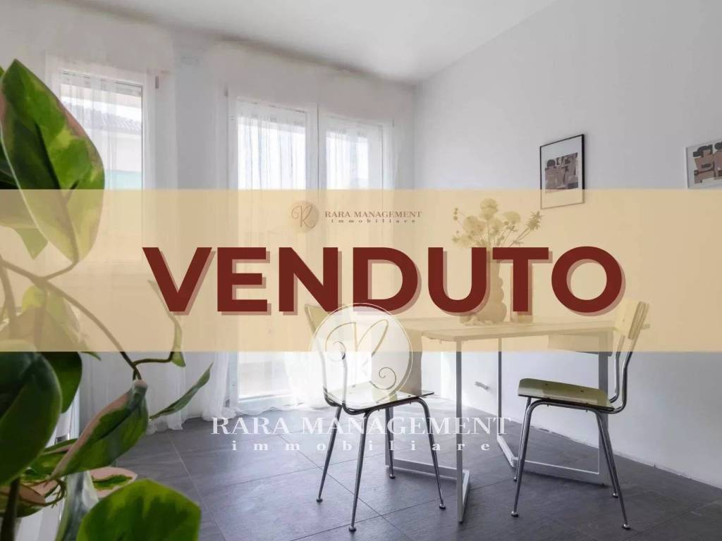 appartamento in vendita a Civitanova Marche in zona San Marone