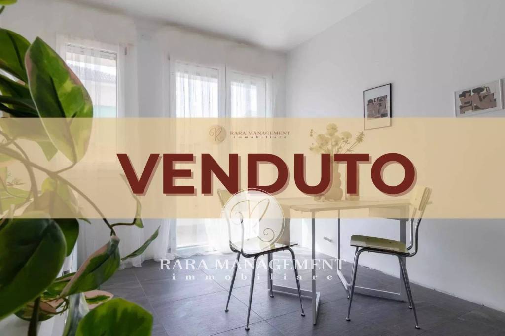 appartamento in vendita a Civitanova Marche in zona San Marone