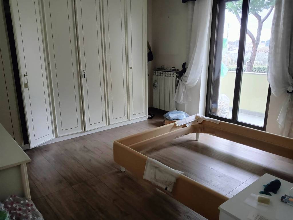 appartamento in vendita a Civitanova Marche in zona San Marone