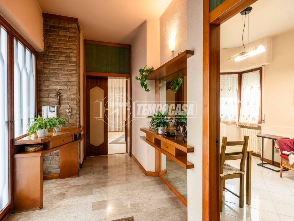 casa indipendente in vendita a Civitanova Marche in zona San Marone