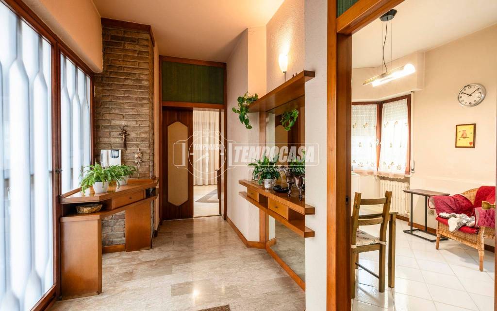 casa indipendente in vendita a Civitanova Marche in zona San Marone