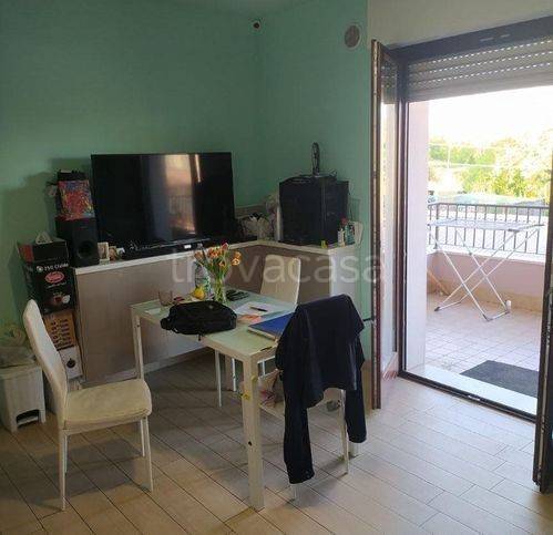 appartamento in vendita a Civitanova Marche in zona Santa Maria Apparente