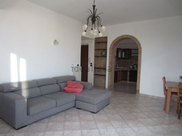 appartamento in vendita a Civitanova Marche