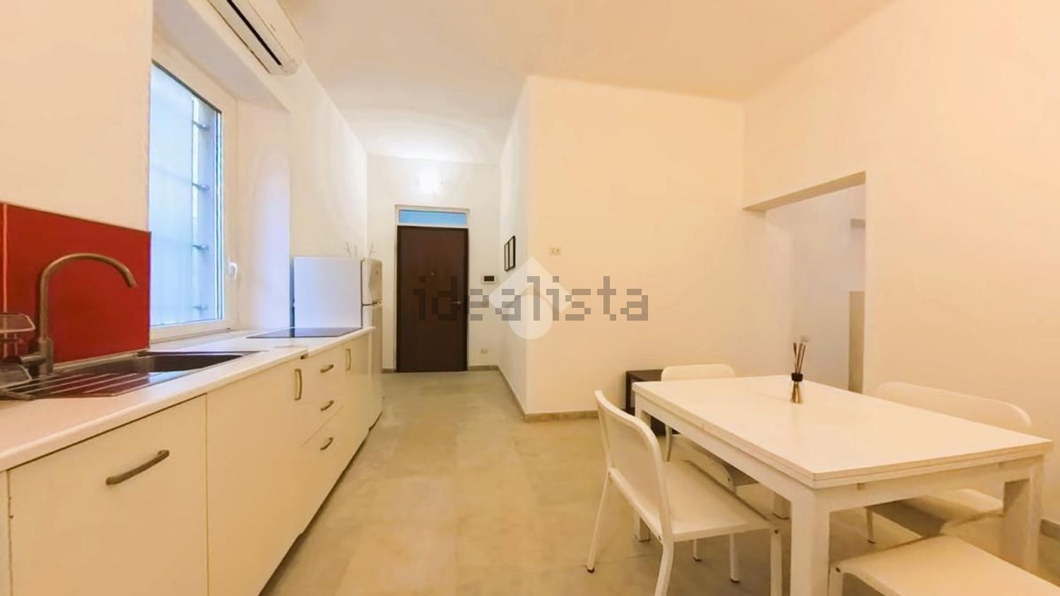 appartamento in vendita a Civitanova Marche