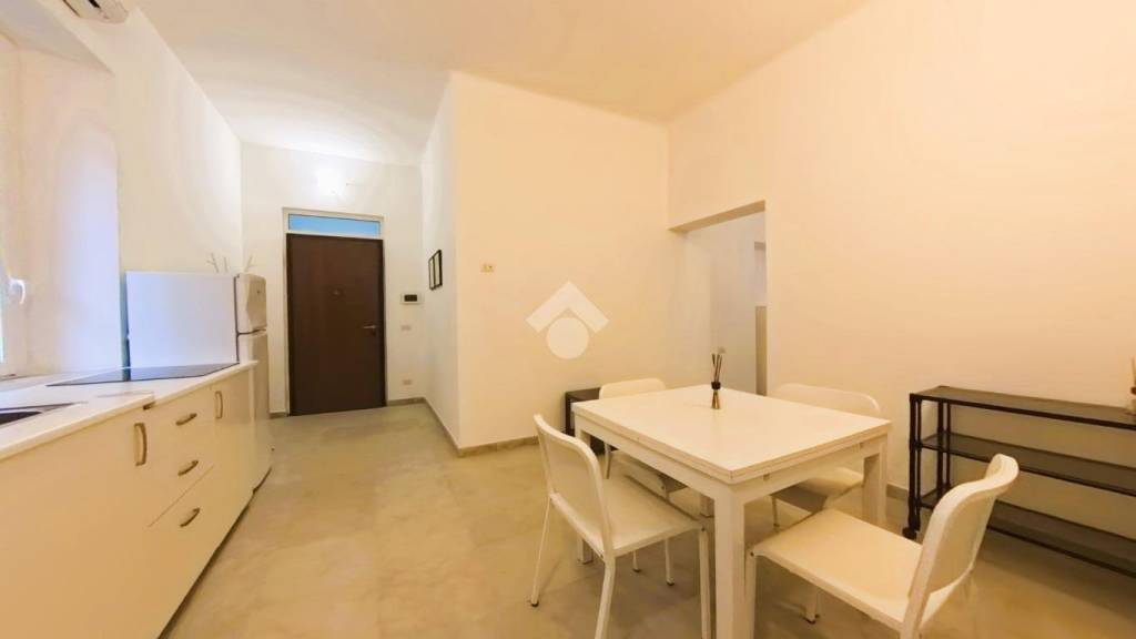 appartamento in vendita a Civitanova Marche