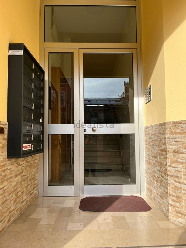 appartamento in vendita a Civitanova Marche