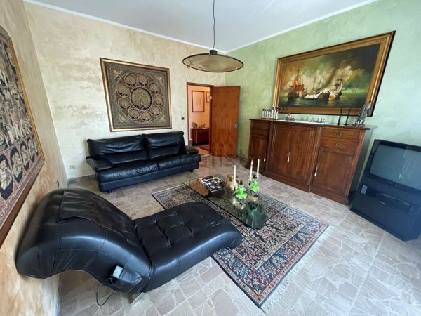 appartamento in vendita a Civitanova Marche