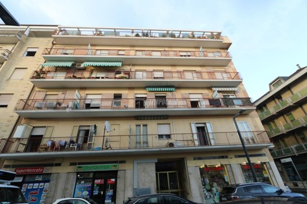 appartamento in vendita a Civitanova Marche