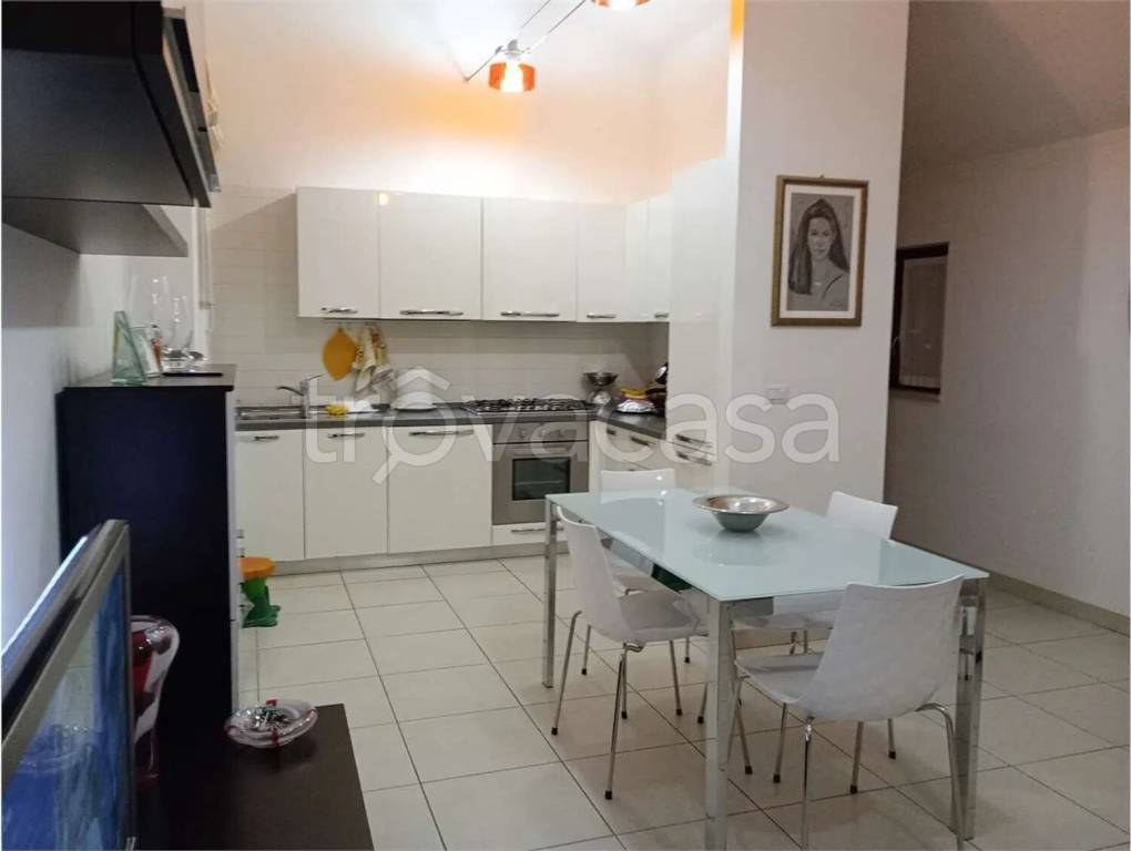 appartamento in vendita a Civitanova Marche