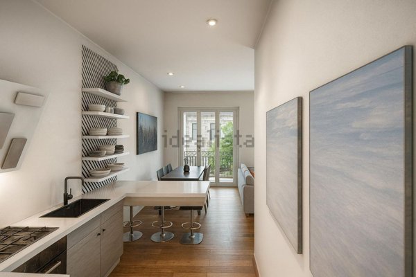 appartamento in vendita a Civitanova Marche